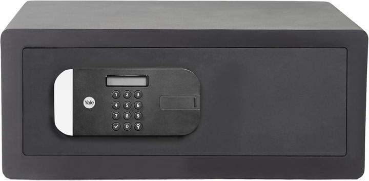 Actual product image Yale Professional (49.80 l)