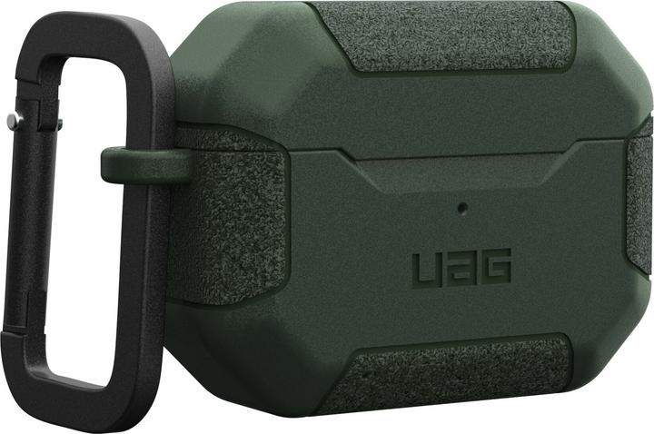 Produktbild UAG Scout Case - Apple Airpods Pro 2nd Gen (Kopfhörer Hülle)