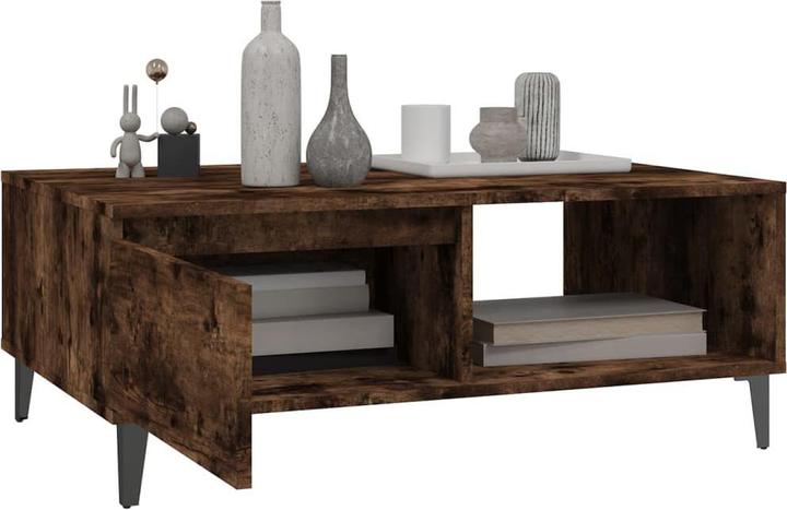 Image du produit vidaXL Couchtisch