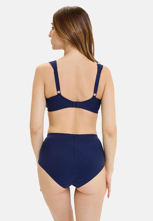 Produktbild Sans Complexe Maxi-Slip Jeanne mit Bauchweg-Effekt (50, Einzelpack)