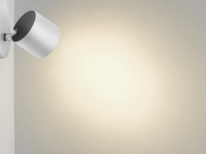 Actual product image Philips Aurora (2000 lm)
