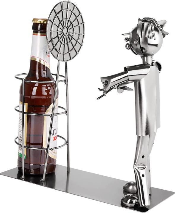 Produktbild Brubaker Bierflaschenhalter