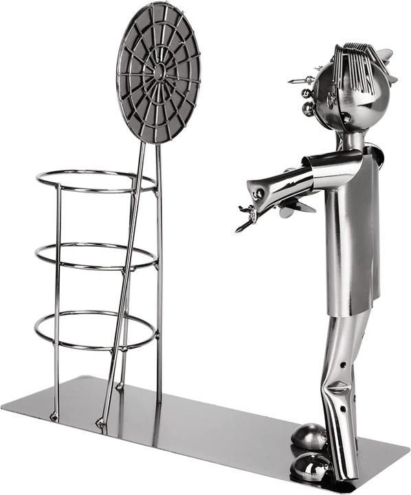 Produktbild Brubaker Bierflaschenhalter