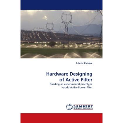 Hardware Designing of Active Filter, Fachbücher
