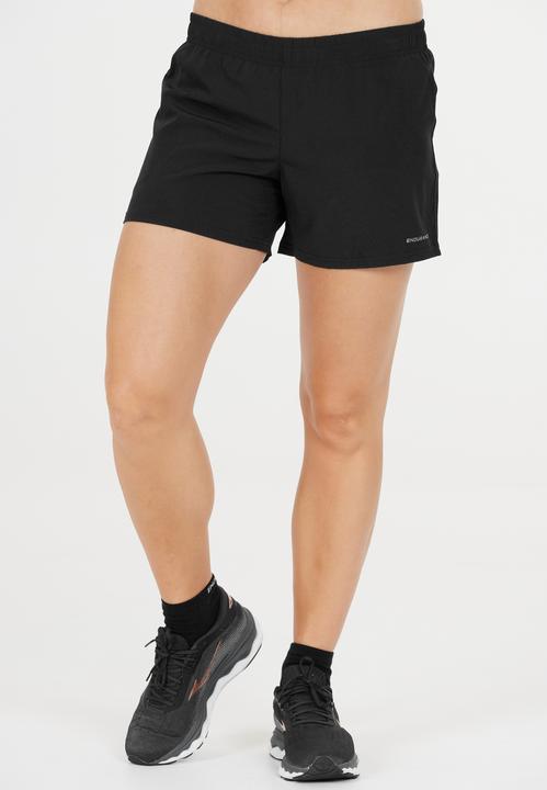 Image du produit Endurance Potis W 2-in-1 Shorts Black Grösse: 38 (Bande de fréquences 38 (2600 MHz))