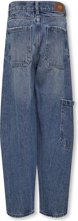 Immagine prodotto Only KOGMilani - Jeans a palloncino con vestibilità ampia (110)