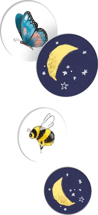 Produktbild Mnky – Kleines Maus-Brettspiel