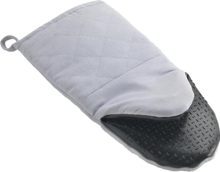 Actual product image Metaltex Barbecue glove XL (Rubber, Cotton)