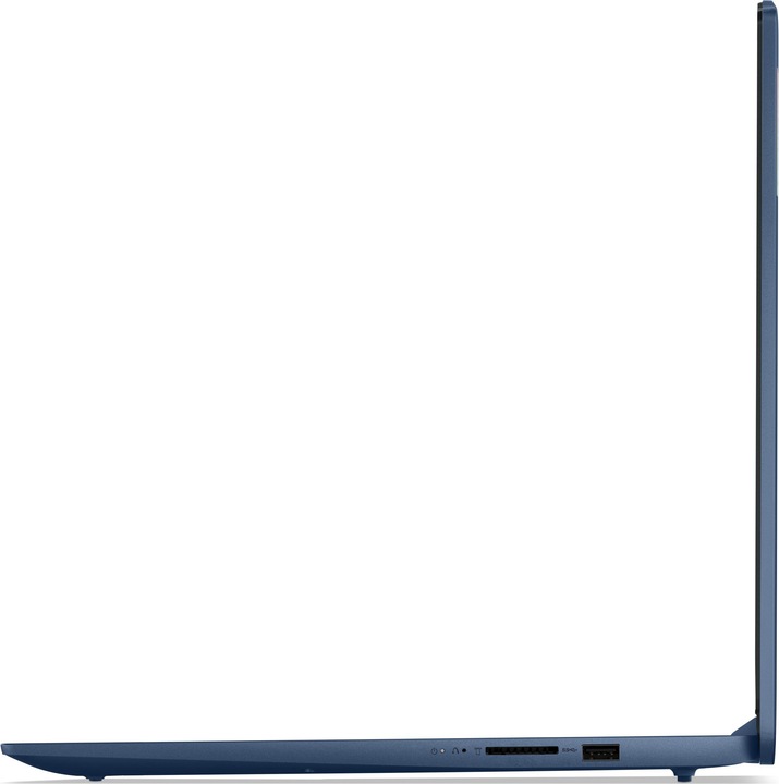 Produktbild Lenovo IdeaPad Slim 3 (16", AMD Ryzen 5 7430U, 16 GB, 512 GB, DE)