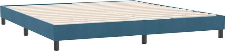 Produktbild vidaXL Bettgestell (180 x 220 cm)