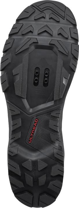 Actual product image Shimano SH-EX700 (46)