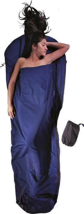 Produktbild Cocoon Microfleece MummyLiner (220 cm)