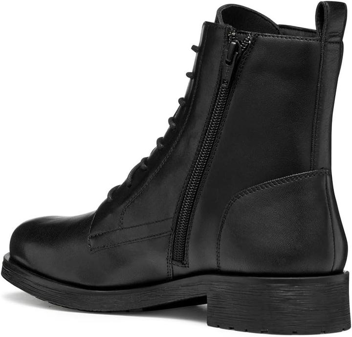 Actual product image Geox D Rawelle Ankle Boot (40)