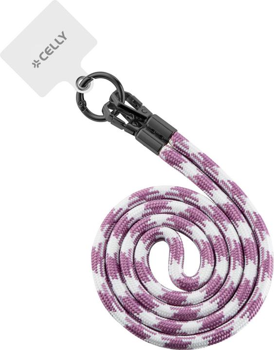 Celly Freiheit Spitze