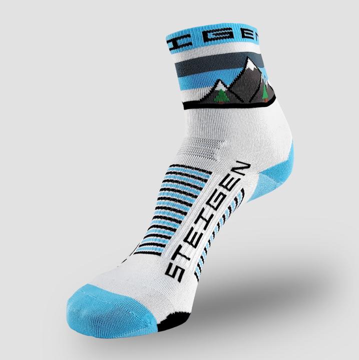 Produktbild Steigen Socken ½ Length Socks (One Size)