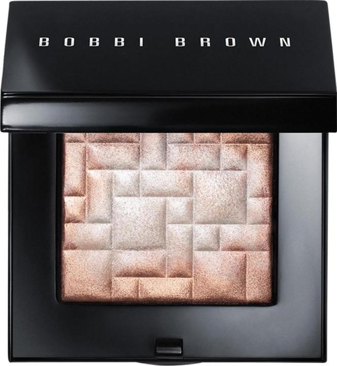Produktbild Bobbi Brown Highlighting Powder Pink Glow Trial (Pink Glow, Highlighter, 8 g)
