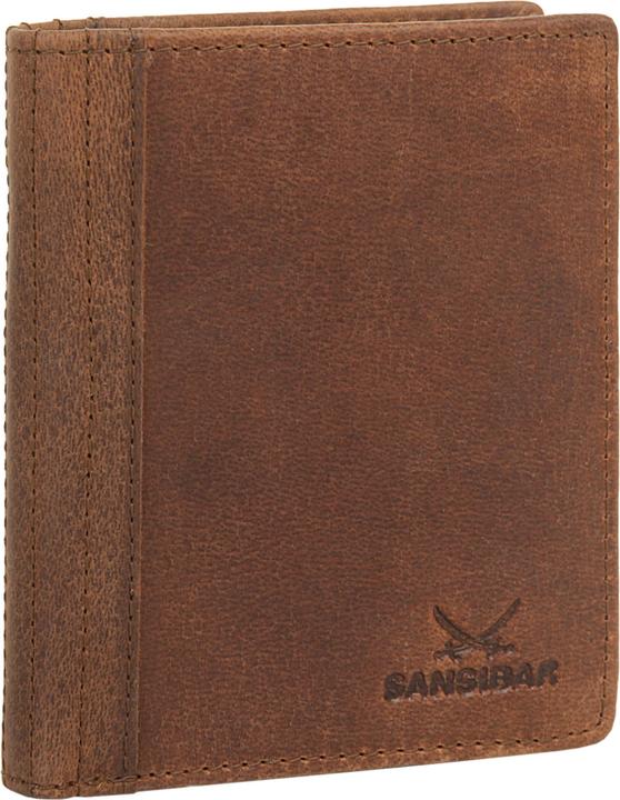 Actual product image Sansibar Geldbörse