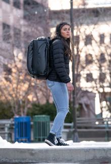 Actual product image Wandrd Transit 35L (Photo backpack, 35 l)