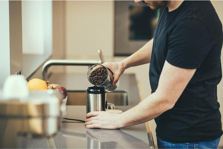 Actual product image Severin KM 3879