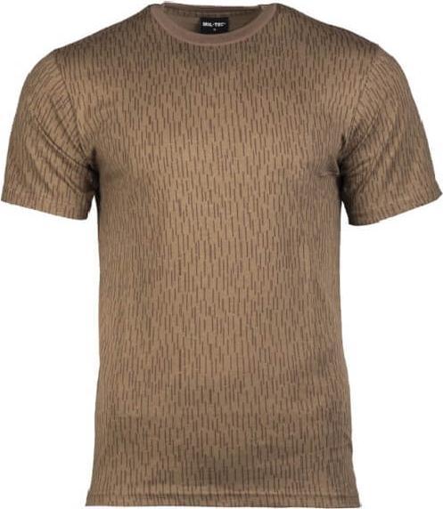 Immagine prodotto Mil-tec T- Shirt US Style Camouflage (XL)