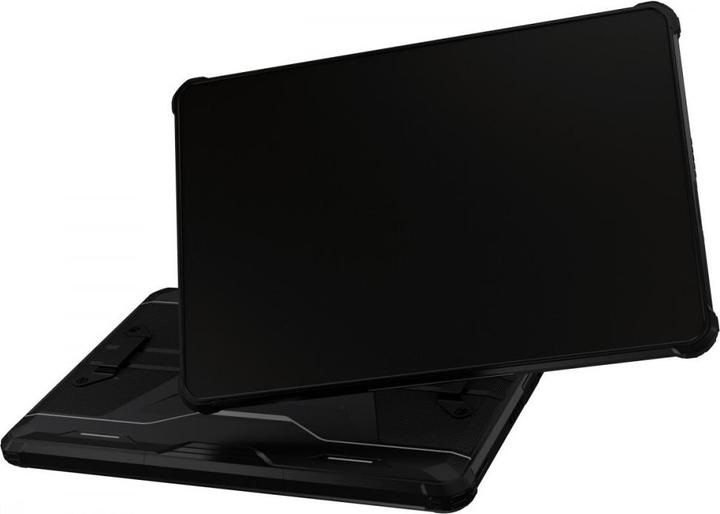 Produktbild Oukitel Tablet RT6 8/256GB Black Rugged 20000 mAh (4G, 10.10", 256 GB, Schwarz)