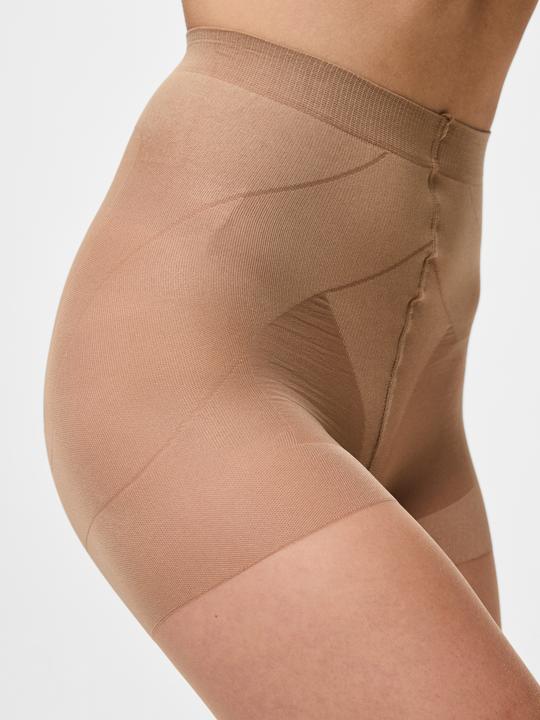 Produktbild Pieces Pcshaper 15 Den Tan Tights Noos (15 DEN, M/L)