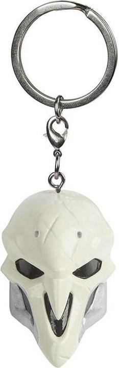 Actual product image JTI Overwatch, Keychain - Reaper 3D