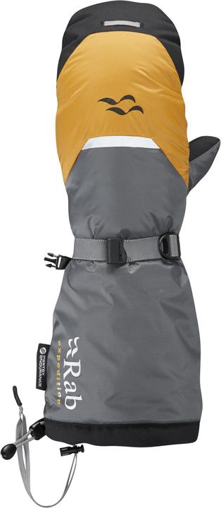 Produktbild Rab Expedition 8000 (M)