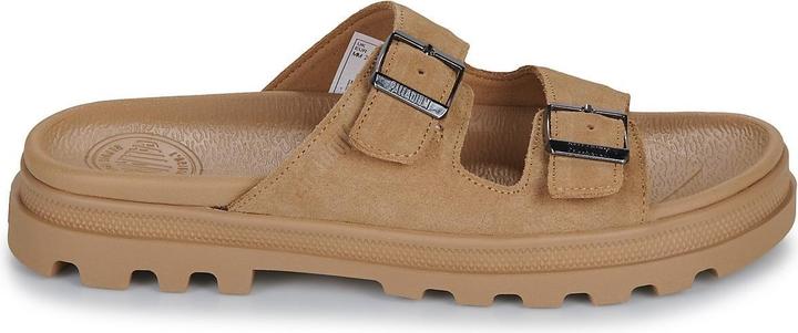 Actual product image Palladium Dunelite Riviera Sde (37)