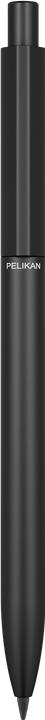 Actual product image Pelikan Endless Pencil Ineo Black Rock Case (HB, 1x)