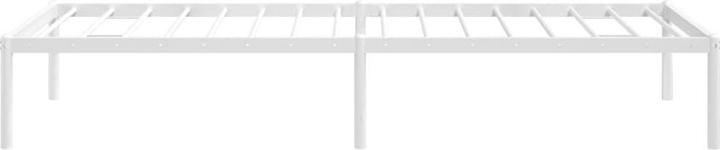 Image du produit vidaXL Bettgestell (75 x 190 cm)