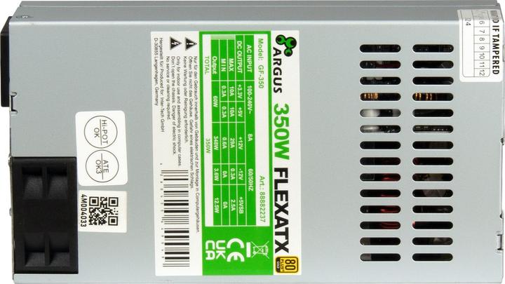 Produktbild Intertech GF-350 BULK (350 W)