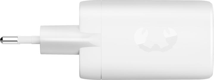 Produktbild Fresh'N Rebel Fresh 'n Rebel Wall Charger Ice Grey 67W (67 W, 3 Ports)