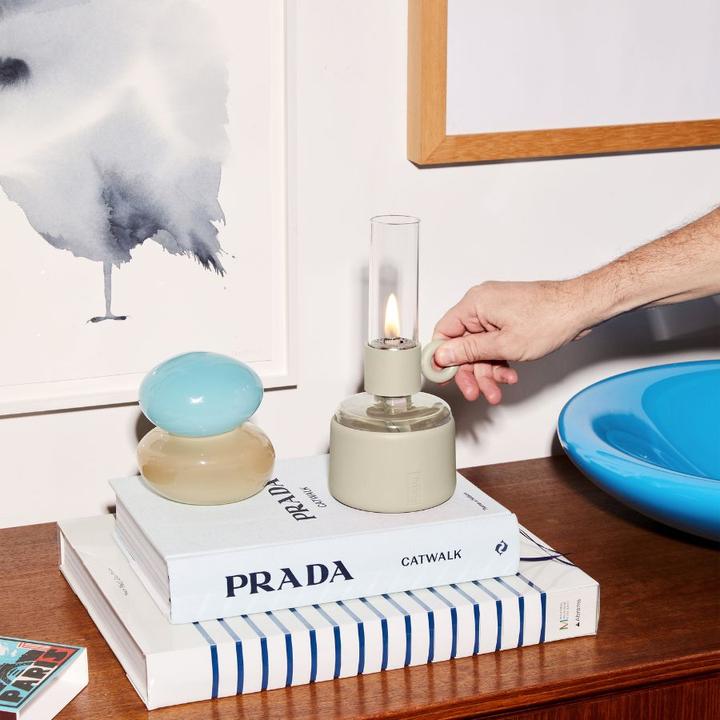 Productafbeelding Fatboy Flamtastique XS olielamp