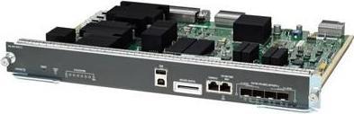 Produktbild Cisco CATALYST 4500 E-SERIES