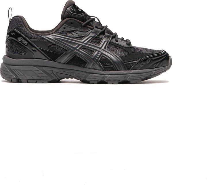Immagine prodotto ASICS Performance Asics GEL-NUNOBIKI Black Obsidian Grey (36)