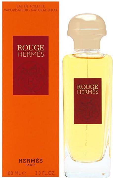 Produktbild Hermès Rouge (Eau de Toilette, 100 ml)