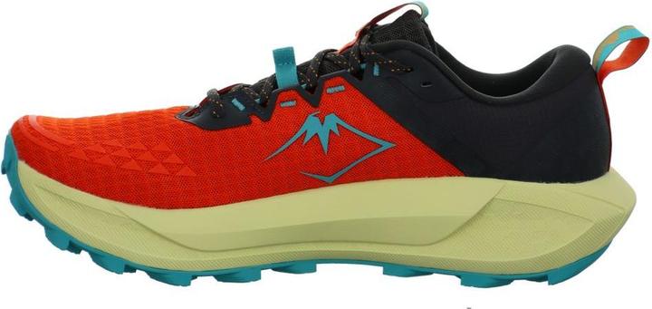 Actual product image ASICS Performance Gel Trabuco 13 (46)