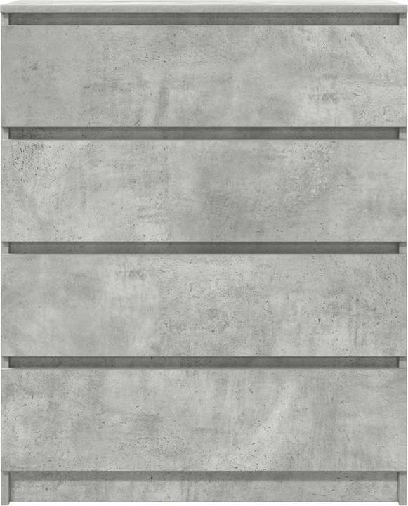 Image du produit vidaXL Radokhna (80 x 35 x 99 cm)