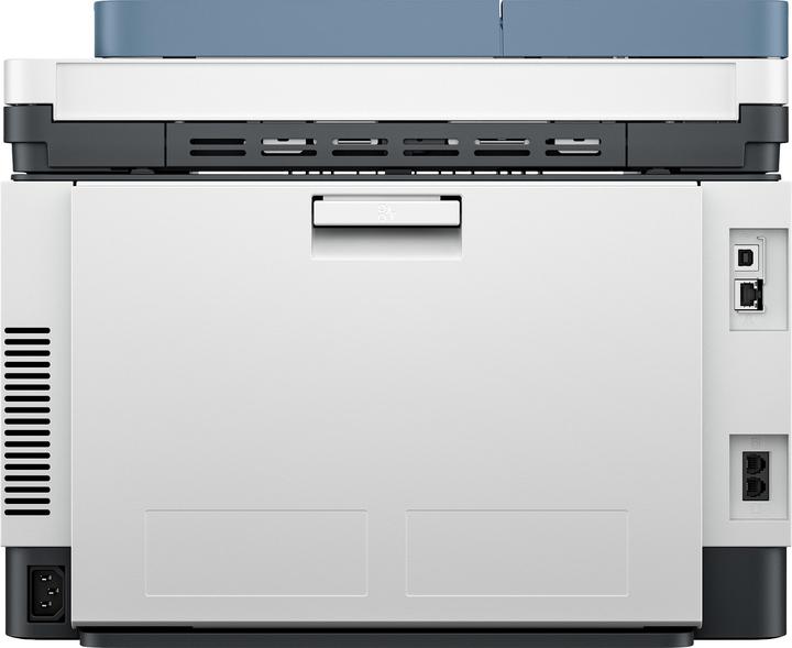 Produktbild HP Color LaserJet Pro MFP 3302fdwg (Laser, Farbe)