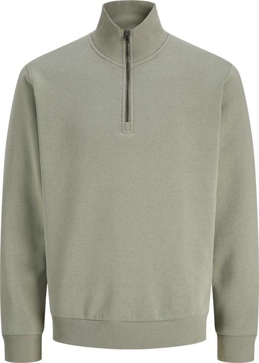 Produktbild Jack & Jones Jjebradley Sweat Half Zip Noos (M)