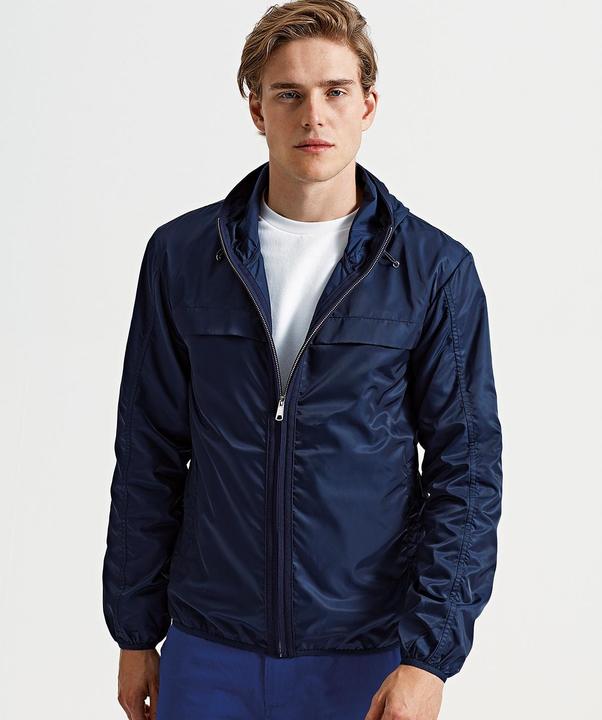 Produktbild Asquith & Fox Jacke Leicht (M)