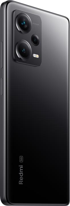 Immagine prodotto Xiaomi Redmi Note 12 Pro+ (256 GB, Midnight Black, 6.67", Doppia SIM, 5G)