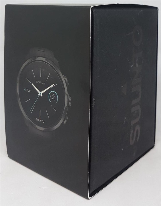 Actual product image Suunto Spartan Sport Wrist HR
