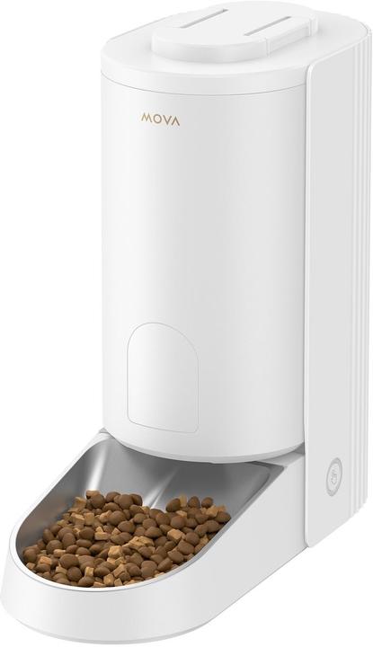 Mova Alimentatore Automatico per Animali Domestici PF10 Pro (340 cl)