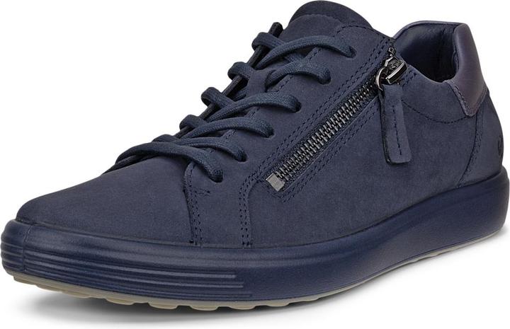 Produktbild Ecco Scarpe da Ginnastica Soft 7 con Scivolo (38)