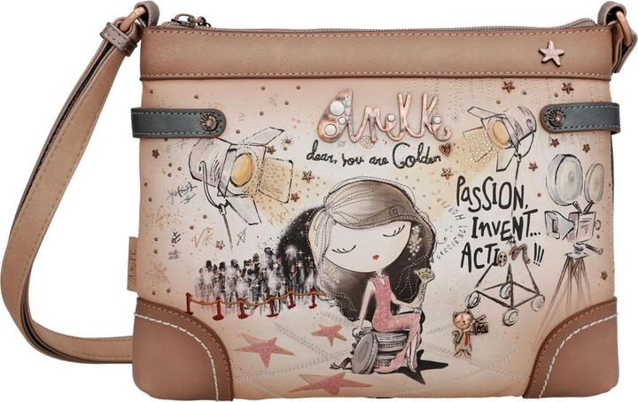 Immagine prodotto Anekke Borsa a tracolla Hollywwod 28,5 cm