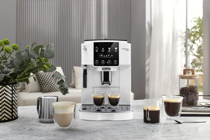 De'Longhi Magnifica Start