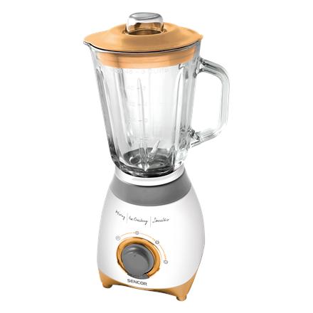 Actual product image Sencor SBL 4370 (500 W)