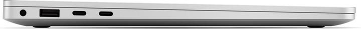 Productafbeelding Microsoft Surface Laptop 7 voor bedrijven (13.80", Snapdragon X Plus X1P-64-100, 16 GB, 256 GB, DE)